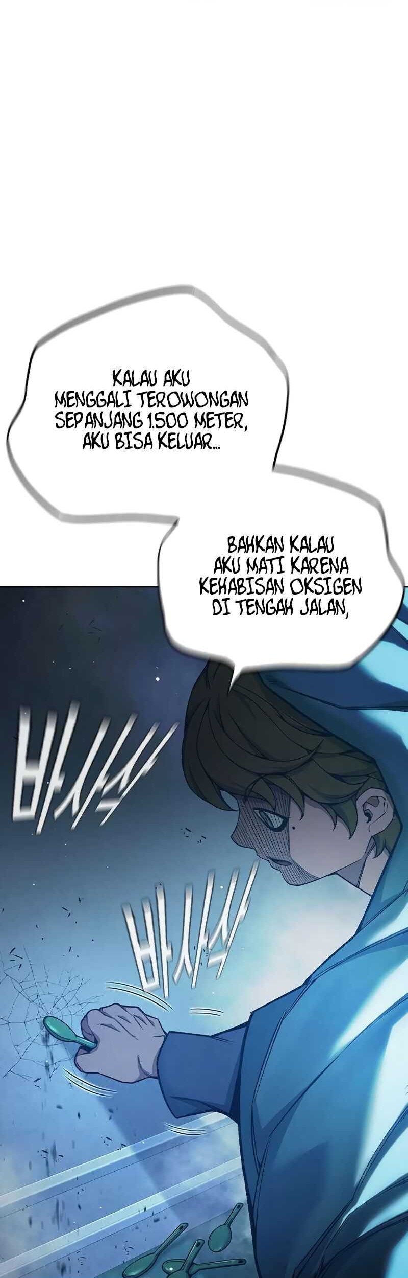Juvenile Prison Chapter 44 - halaman 70
