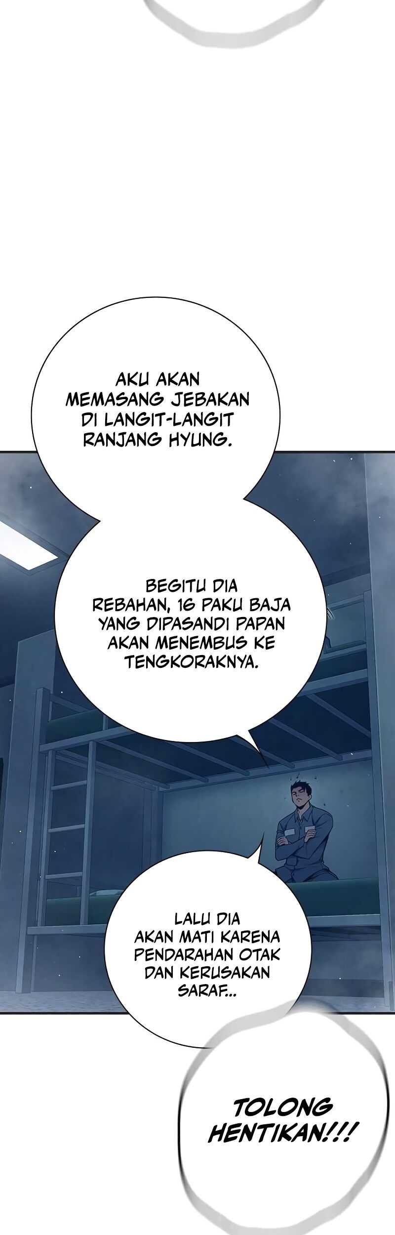 Juvenile Prison Chapter 44 - halaman 73