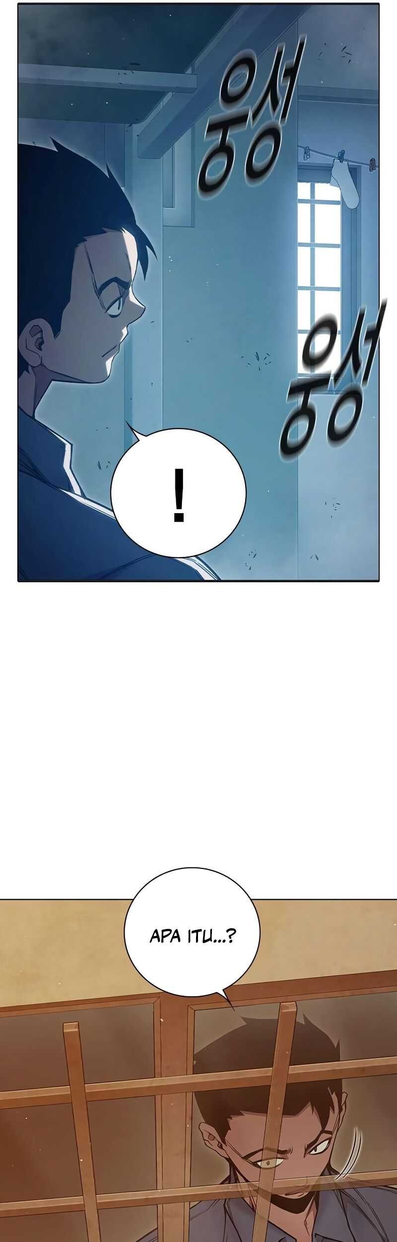 Juvenile Prison Chapter 44 - halaman 75