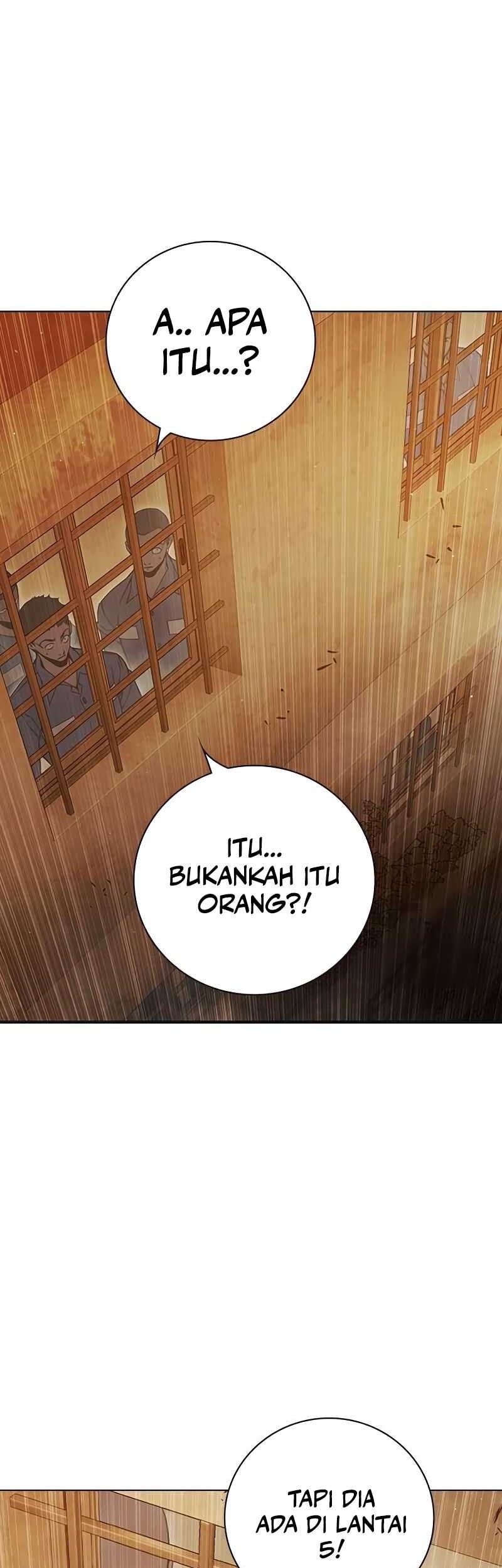 Juvenile Prison Chapter 44 - halaman 77