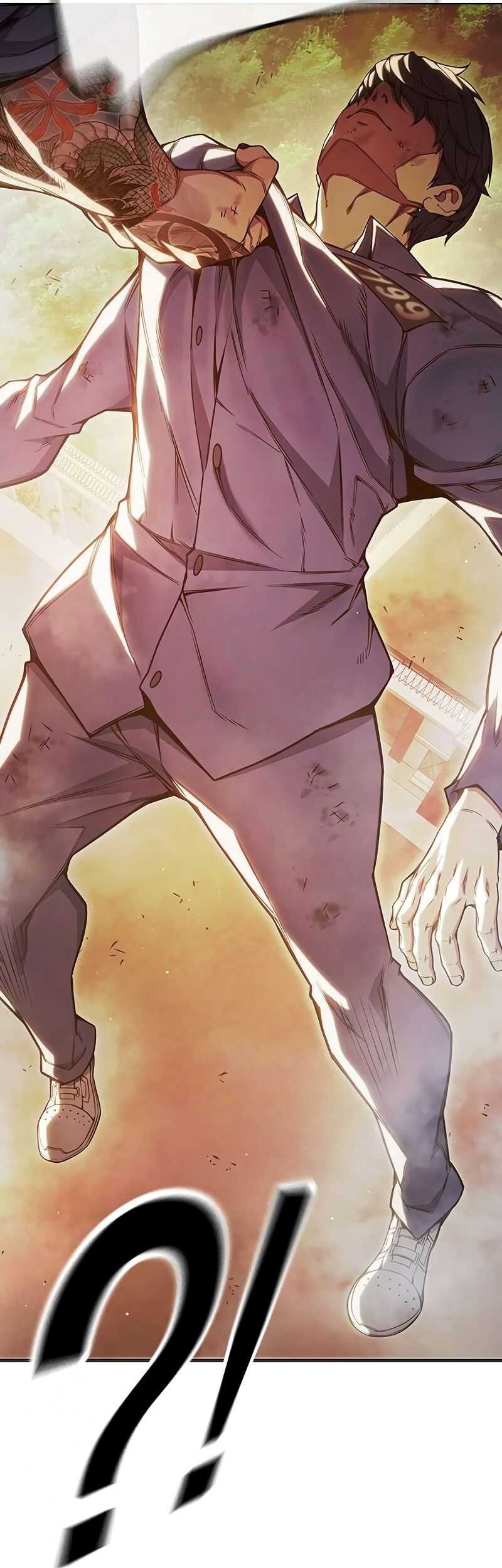 Juvenile Prison Chapter 44 - halaman 81