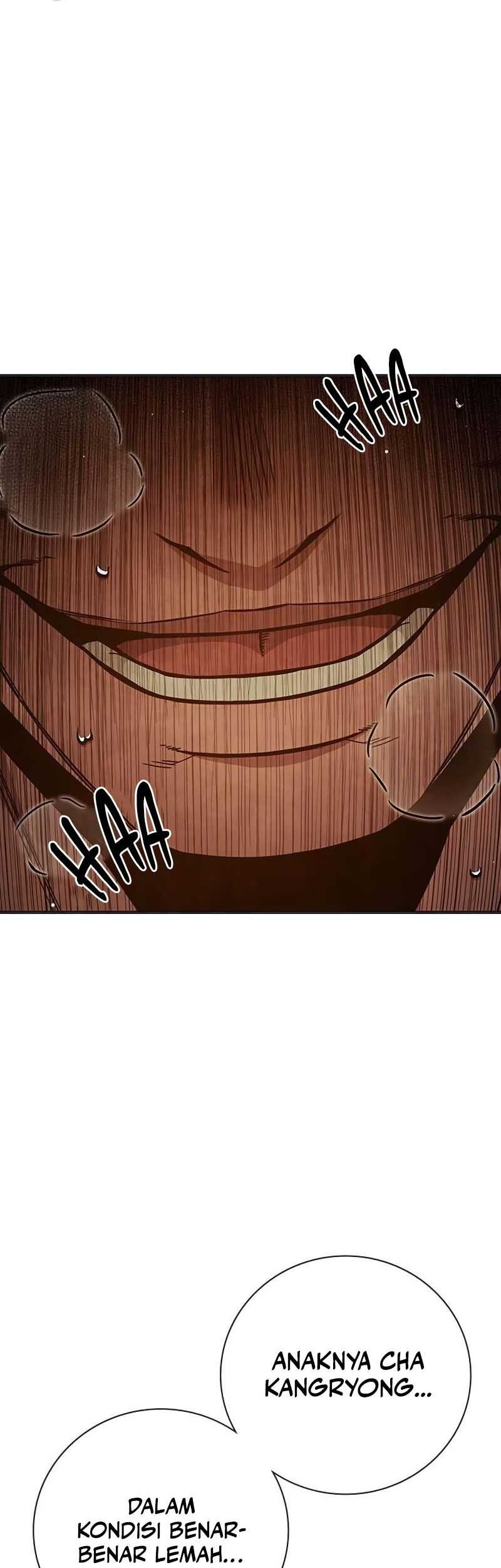 Juvenile Prison Chapter 44 - halaman 82
