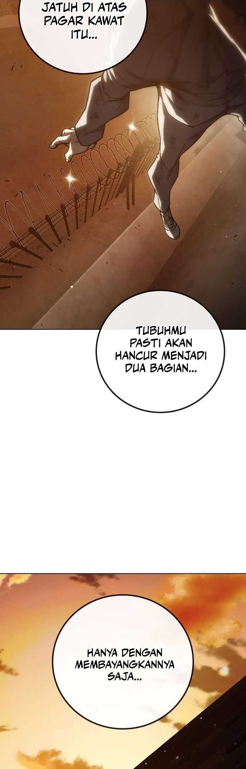 Juvenile Prison Chapter 44 - halaman 85
