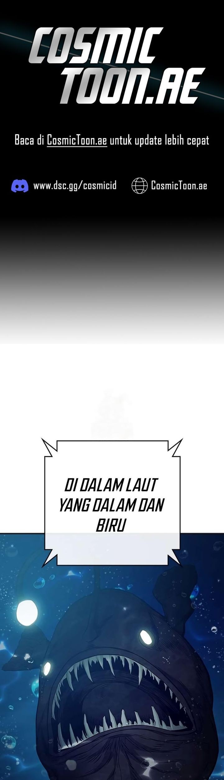 Juvenile Prison Chapter 45 - halaman 1