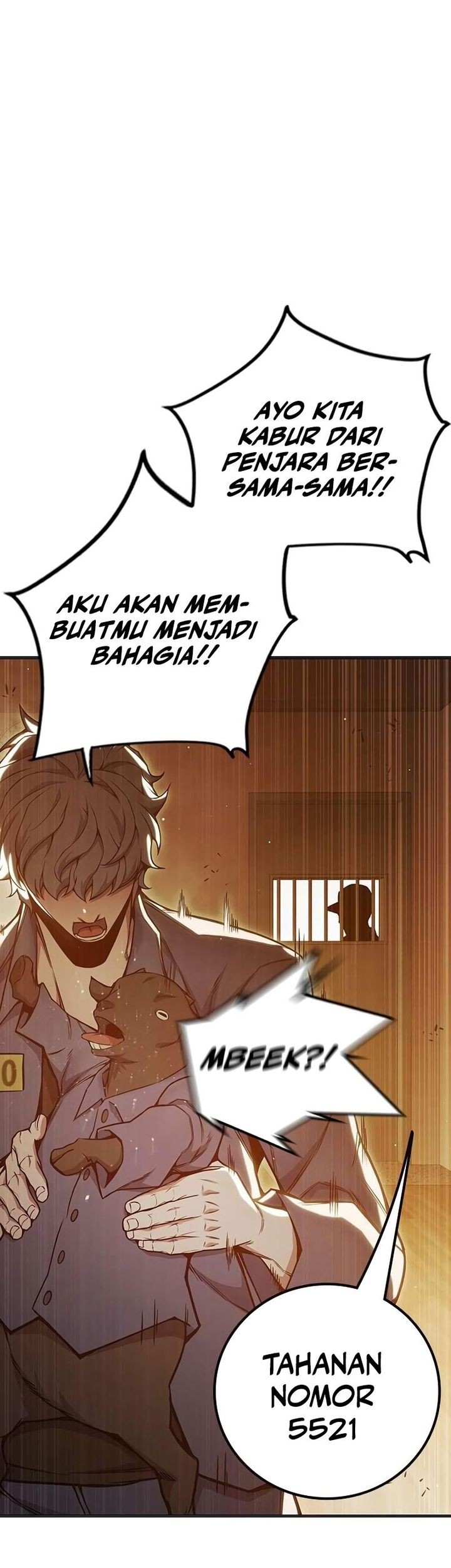 Juvenile Prison Chapter 45 - halaman 12