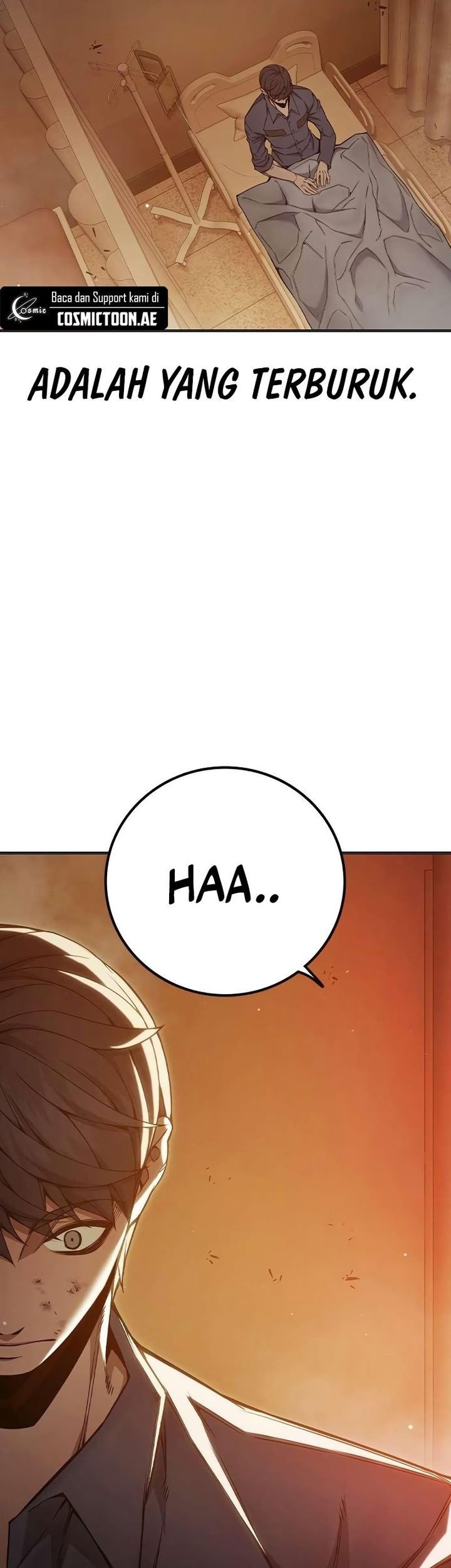 Juvenile Prison Chapter 45 - halaman 20