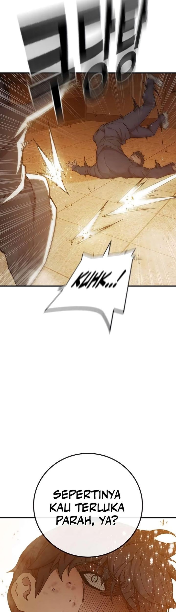 Juvenile Prison Chapter 45 - halaman 26