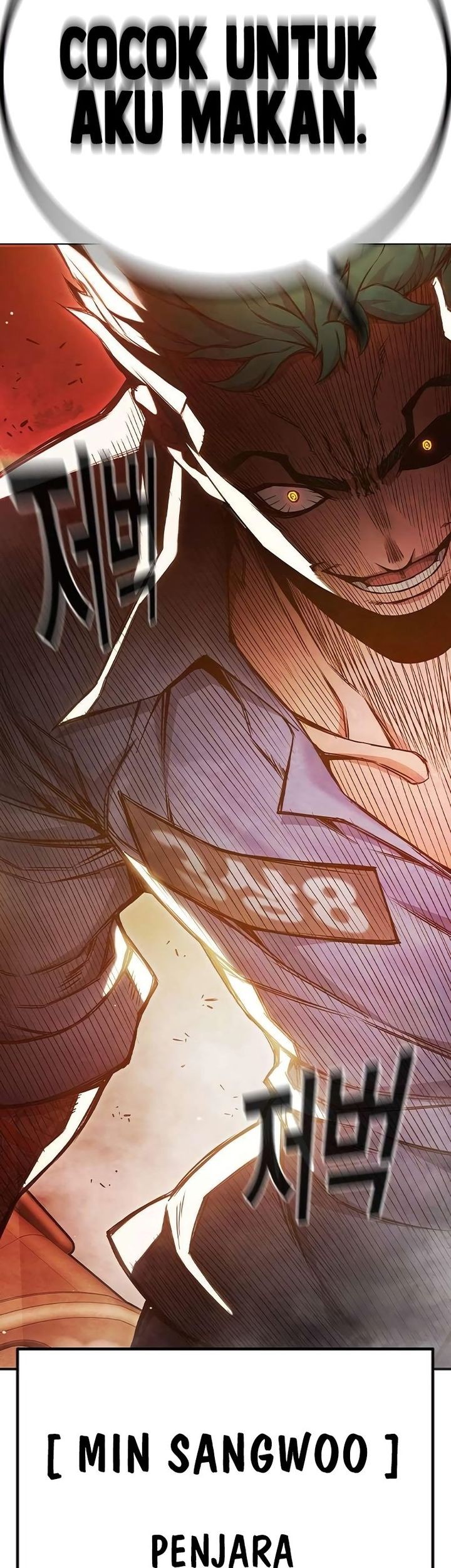 Juvenile Prison Chapter 45 - halaman 28