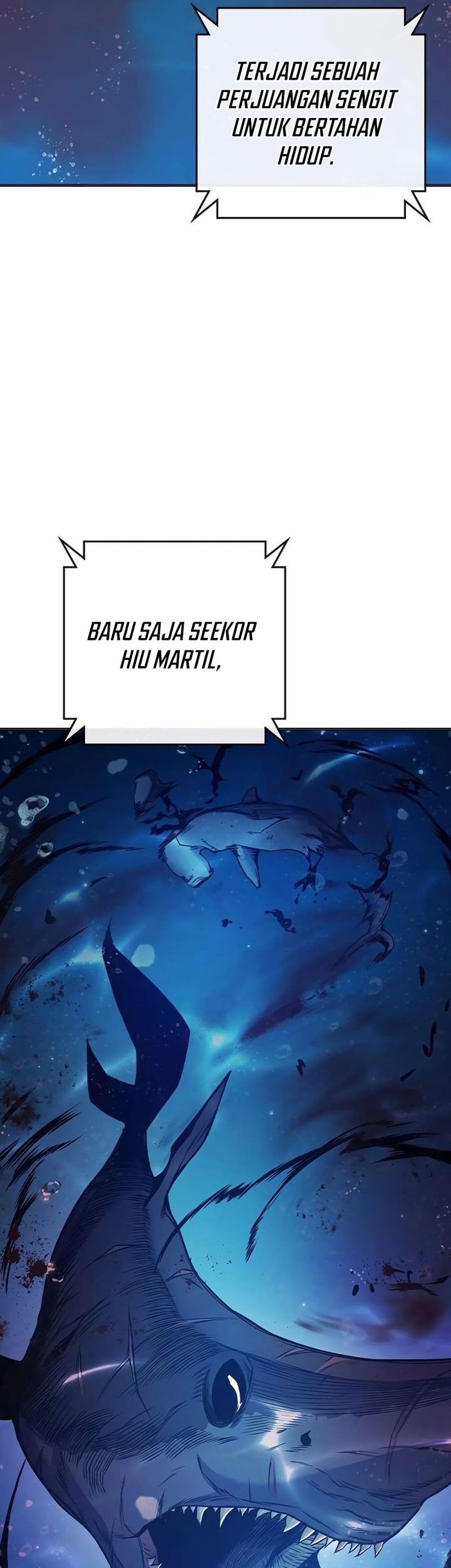 Juvenile Prison Chapter 45 - halaman 3