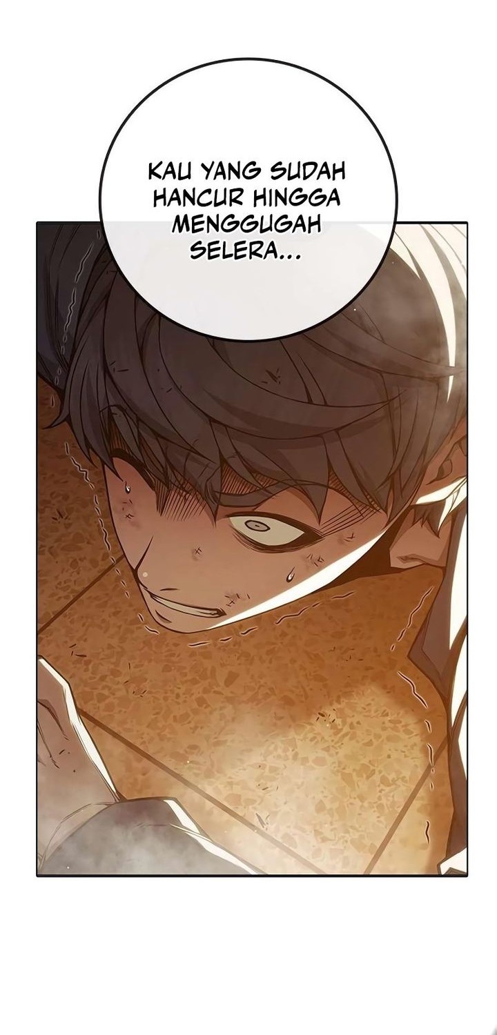Juvenile Prison Chapter 45 - halaman 31