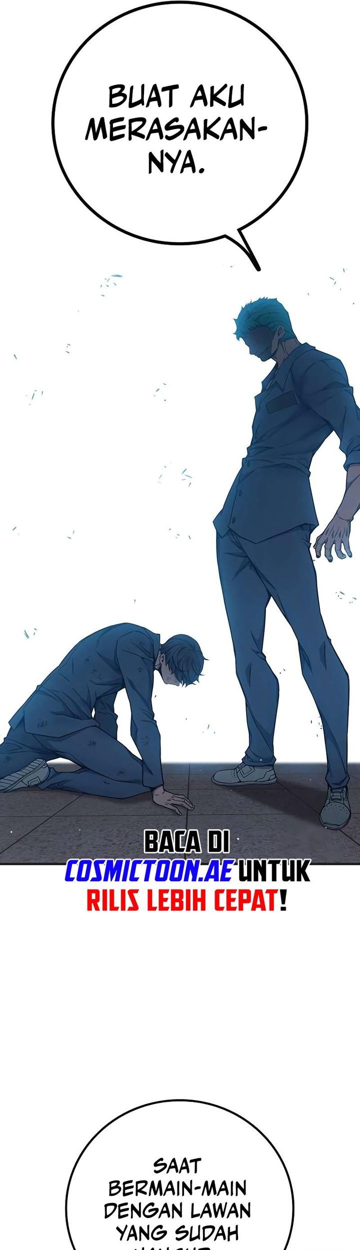 Juvenile Prison Chapter 45 - halaman 48
