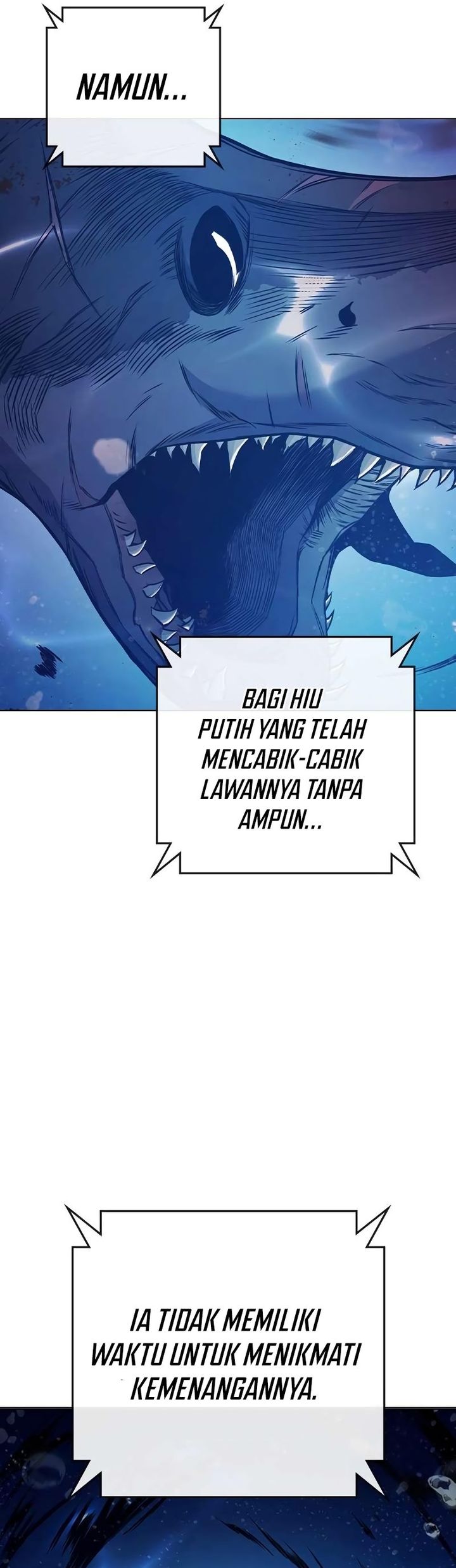 Juvenile Prison Chapter 45 - halaman 5