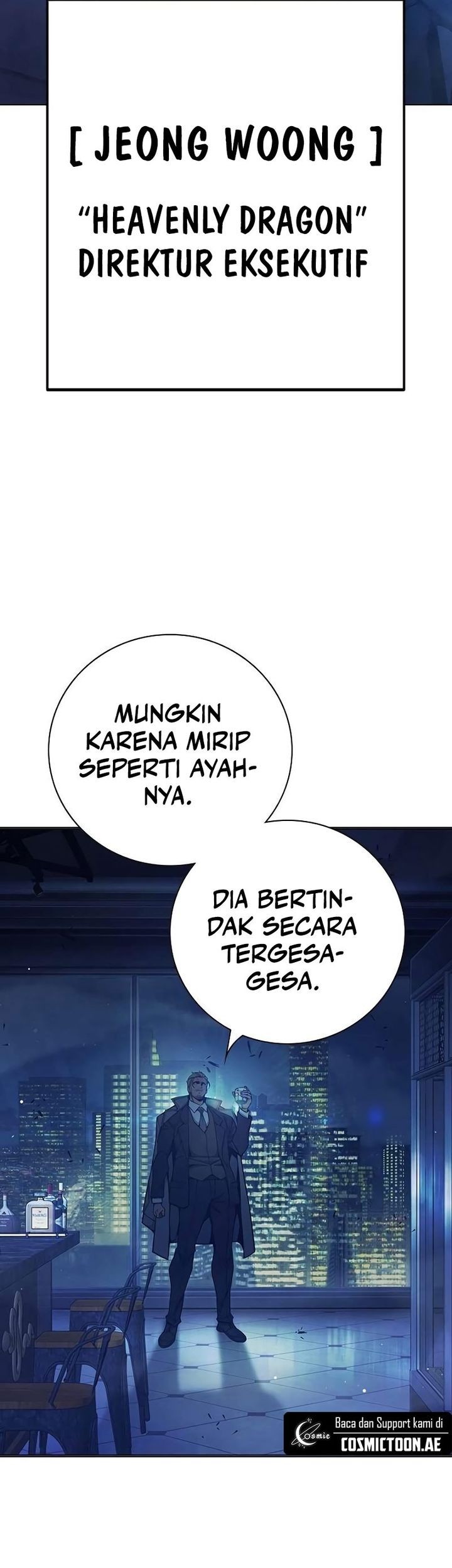 Juvenile Prison Chapter 45 - halaman 56