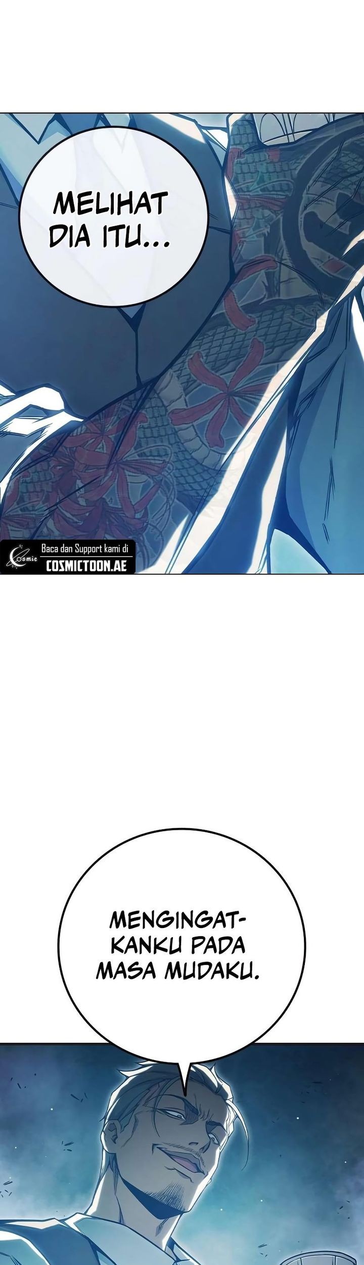 Juvenile Prison Chapter 45 - halaman 58