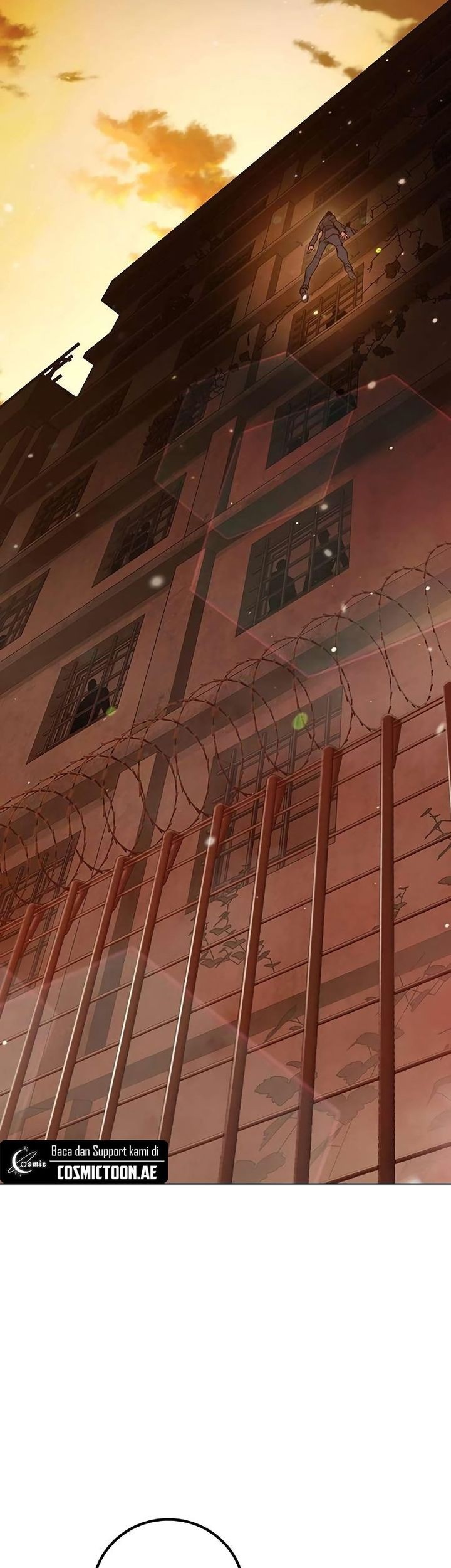 Juvenile Prison Chapter 45 - halaman 62