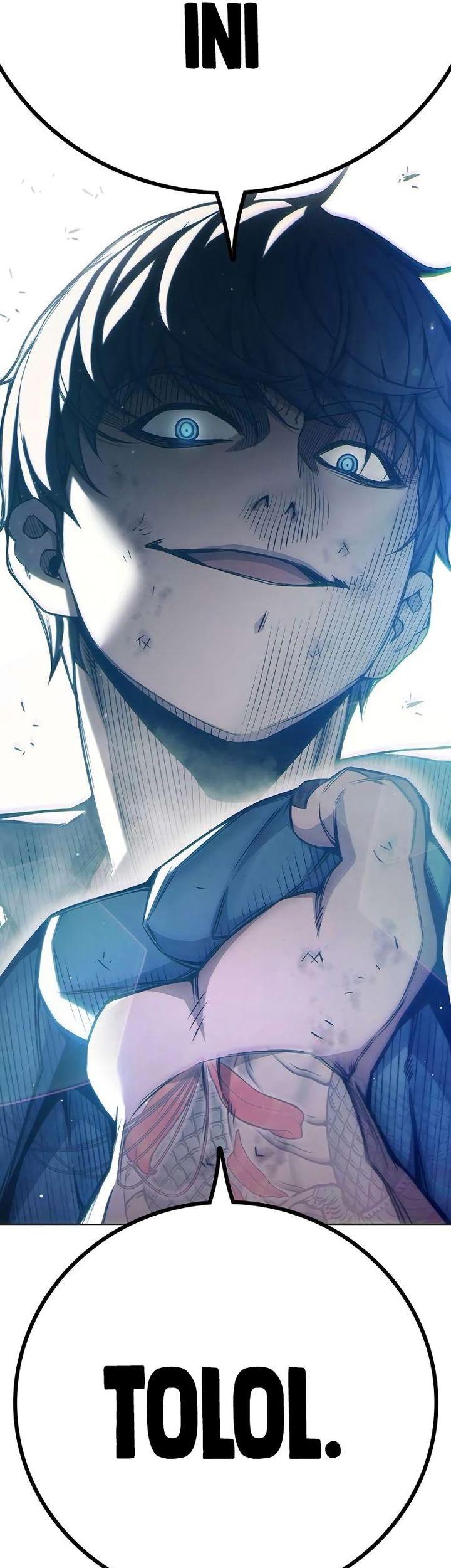 Juvenile Prison Chapter 45 - halaman 70