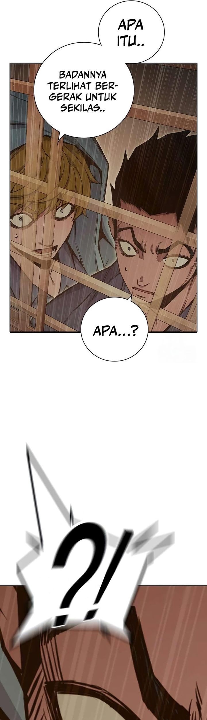 Juvenile Prison Chapter 45 - halaman 82