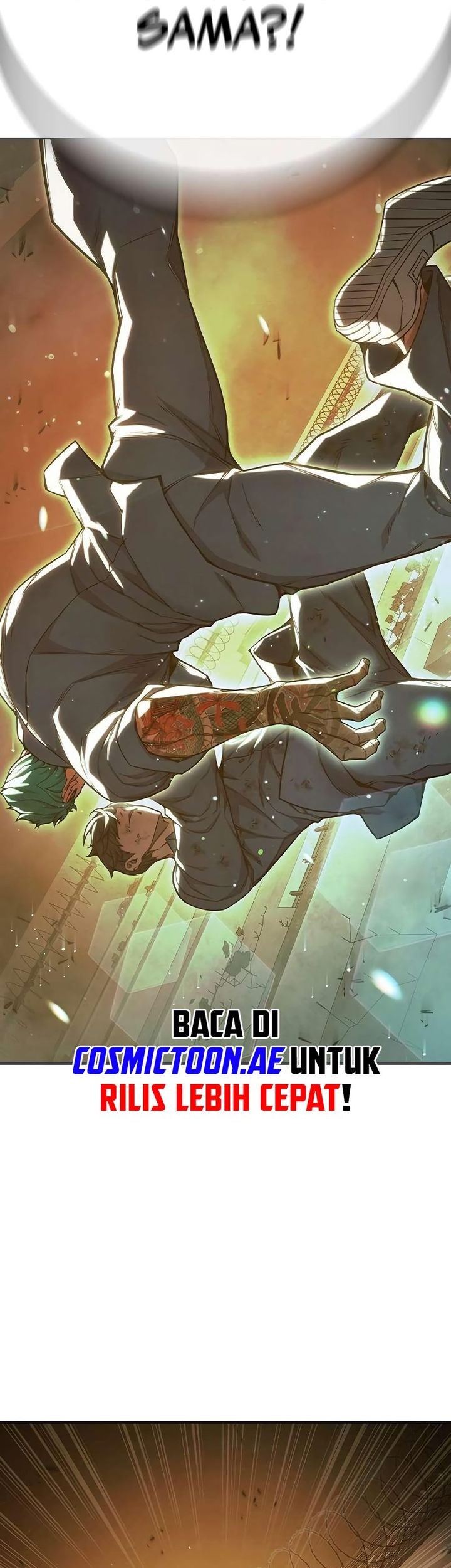 Juvenile Prison Chapter 45 - halaman 84