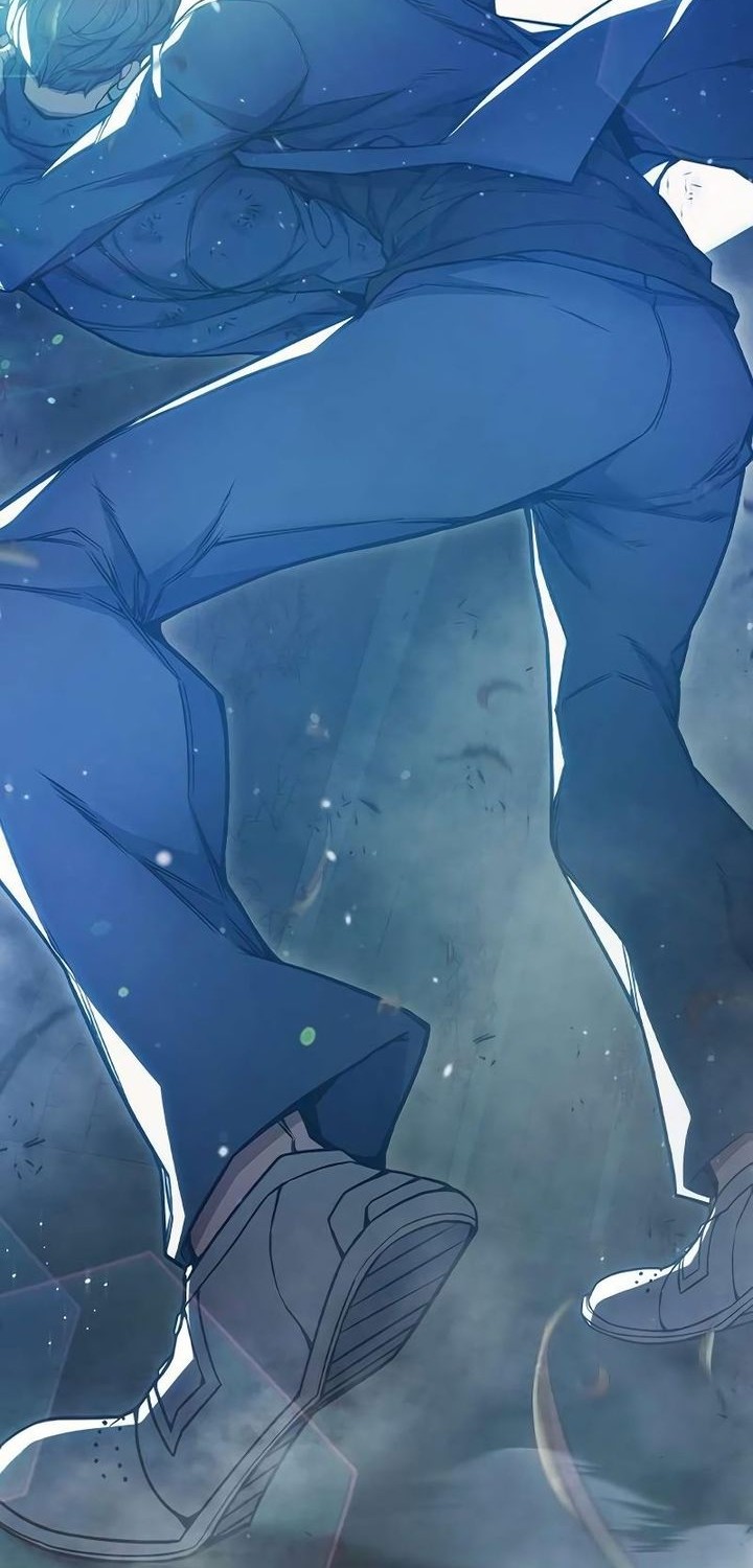 Juvenile Prison Chapter 45 - halaman 93