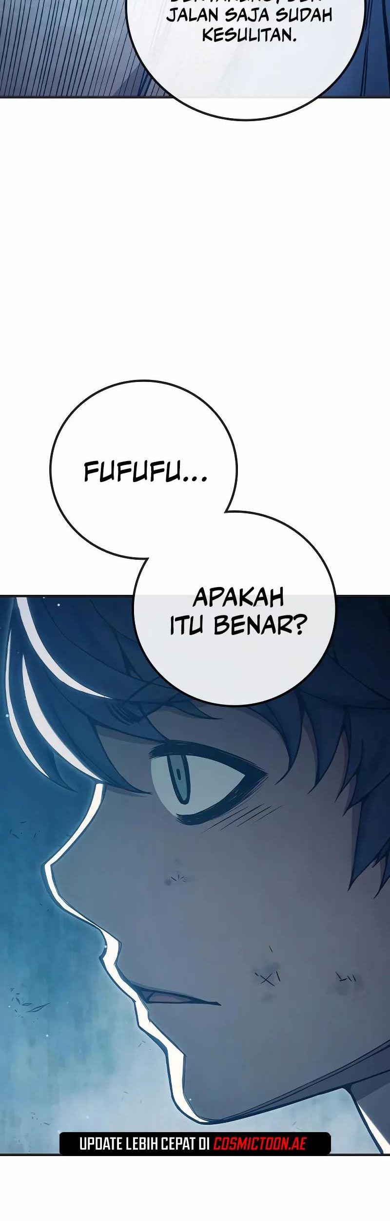 Juvenile Prison Chapter 46 - halaman 101