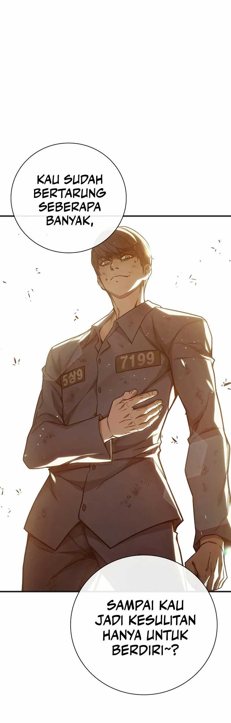 Juvenile Prison Chapter 46 - halaman 17