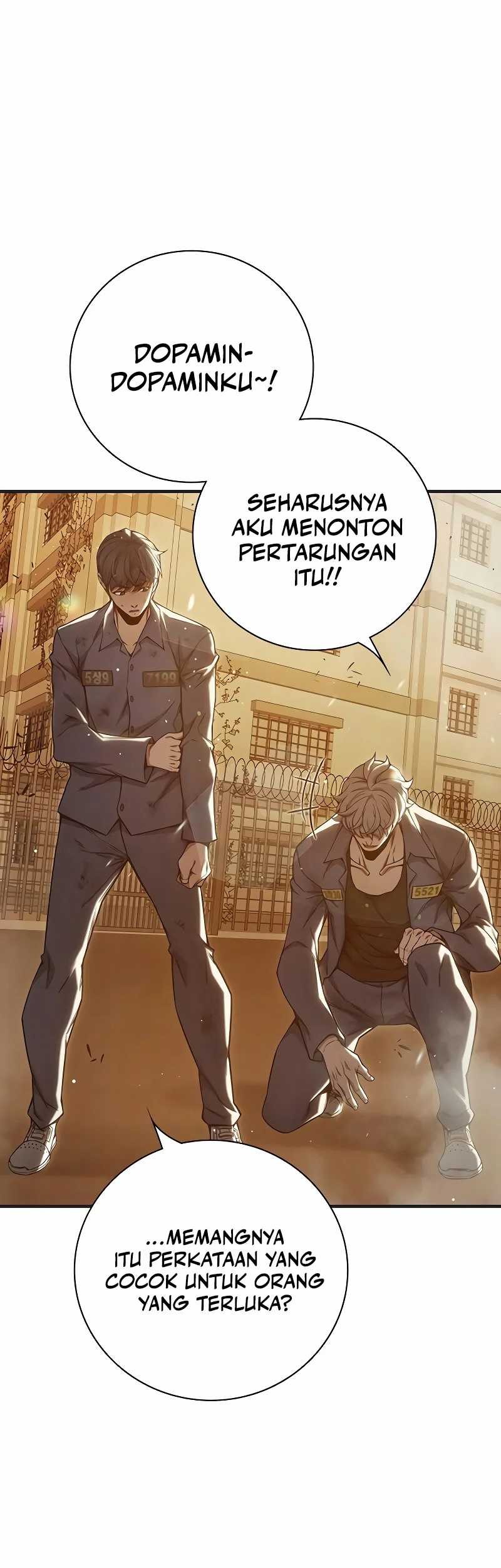 Juvenile Prison Chapter 46 - halaman 18