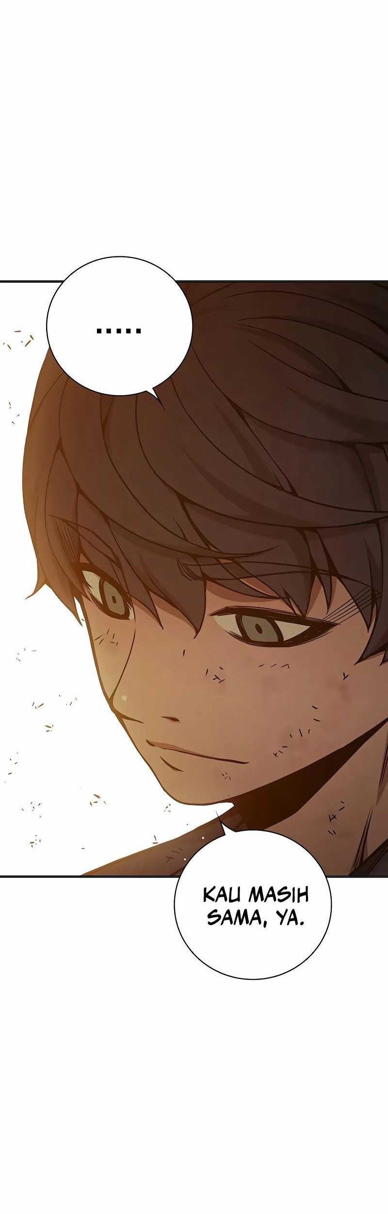 Juvenile Prison Chapter 46 - halaman 21