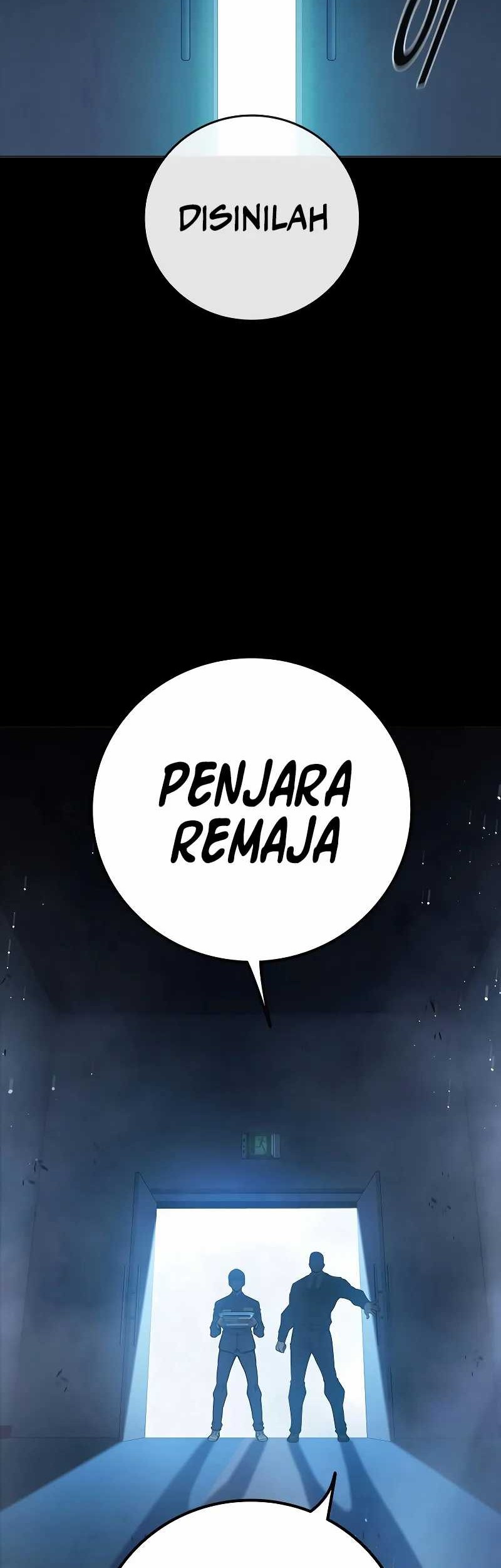 Juvenile Prison Chapter 46 - halaman 3