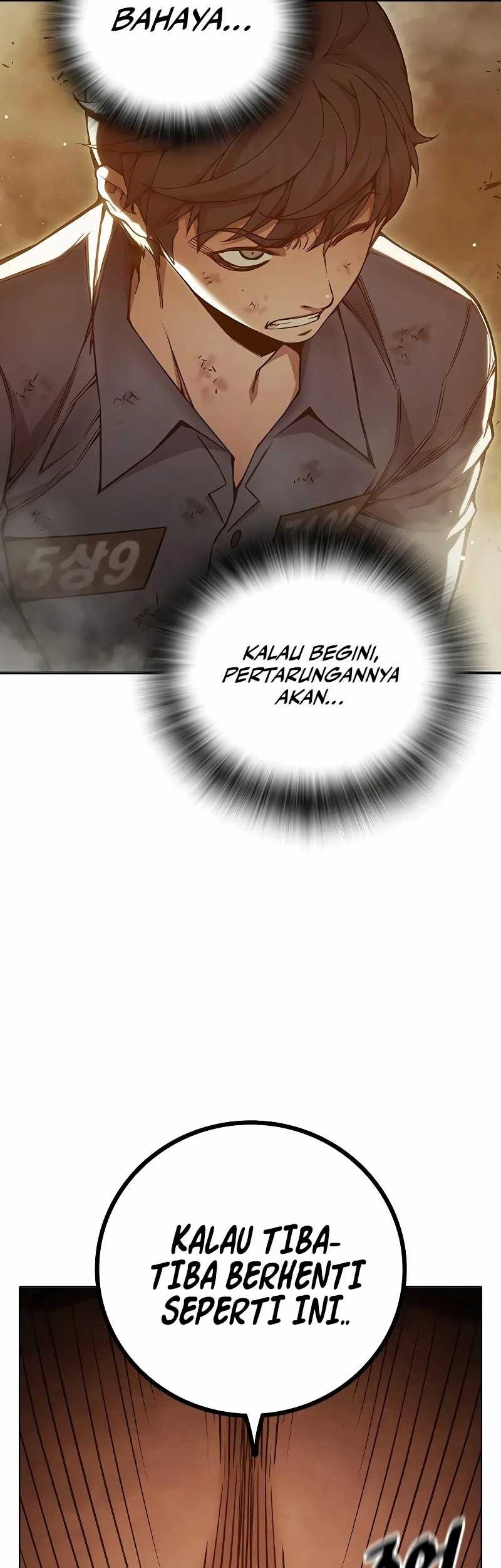 Juvenile Prison Chapter 46 - halaman 32