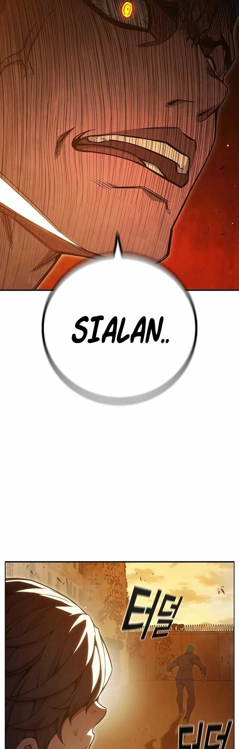 Juvenile Prison Chapter 46 - halaman 35