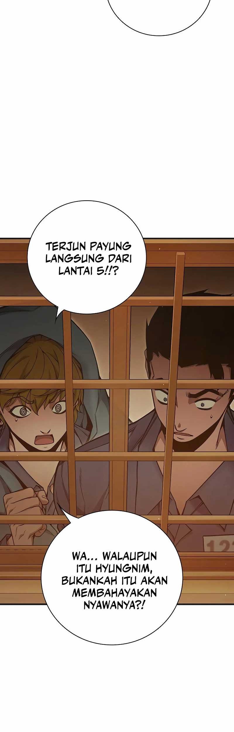 Juvenile Prison Chapter 46 - halaman 39