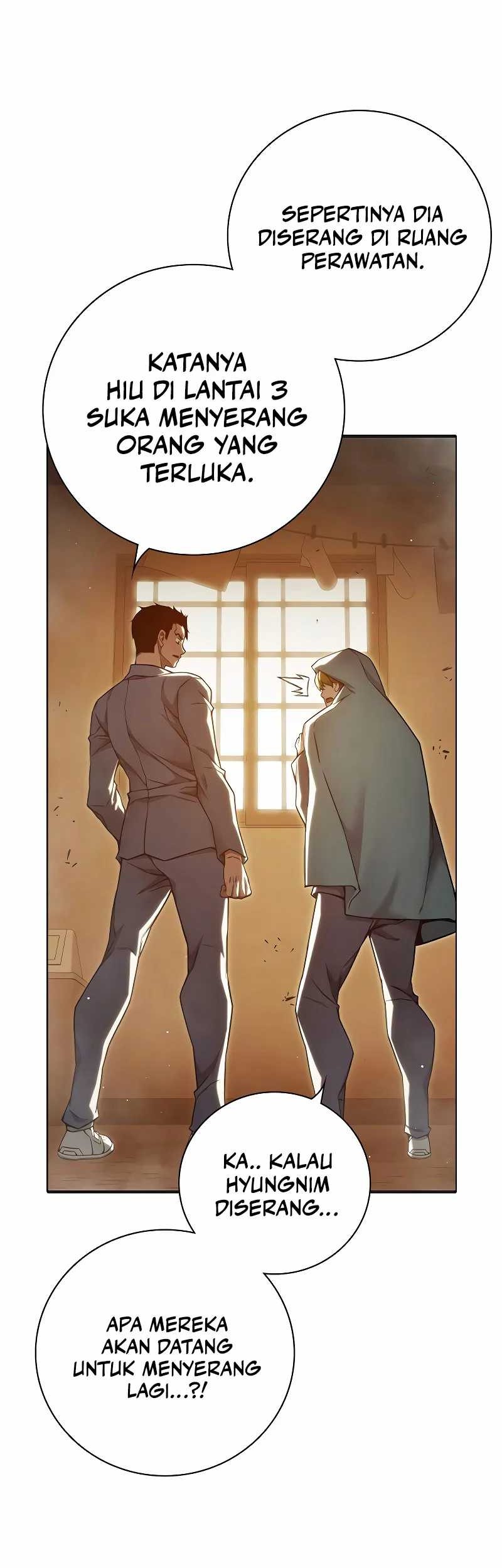 Juvenile Prison Chapter 46 - halaman 40