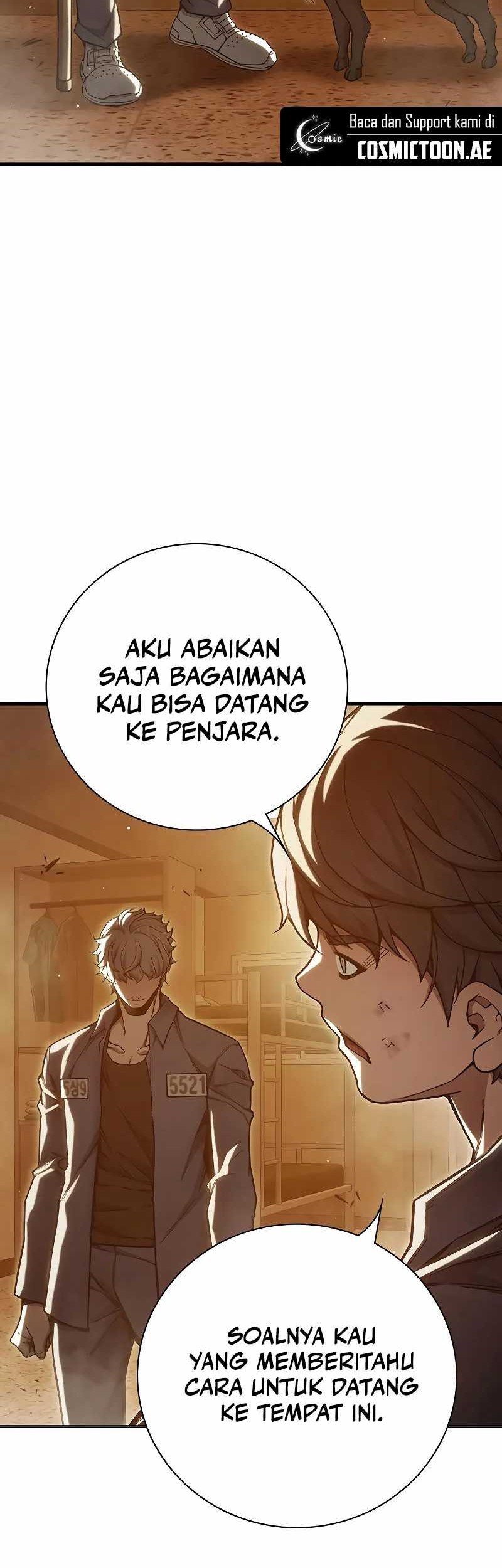 Juvenile Prison Chapter 46 - halaman 49