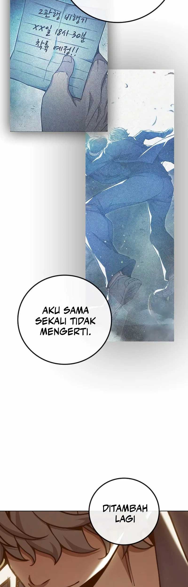 Juvenile Prison Chapter 46 - halaman 51