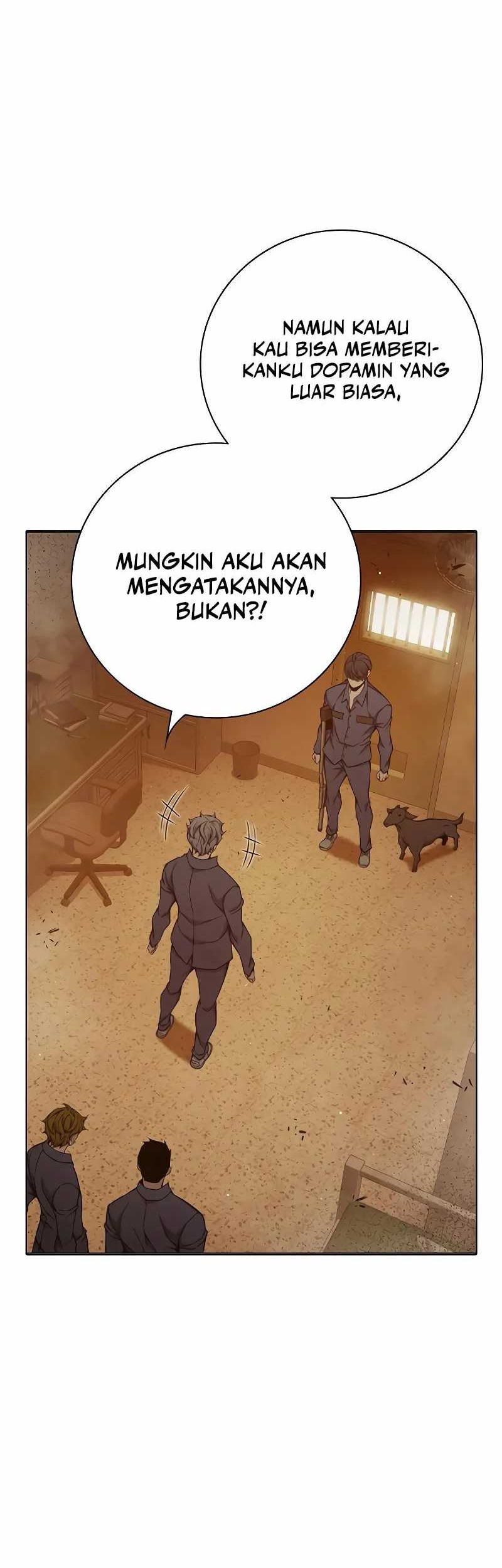 Juvenile Prison Chapter 46 - halaman 55