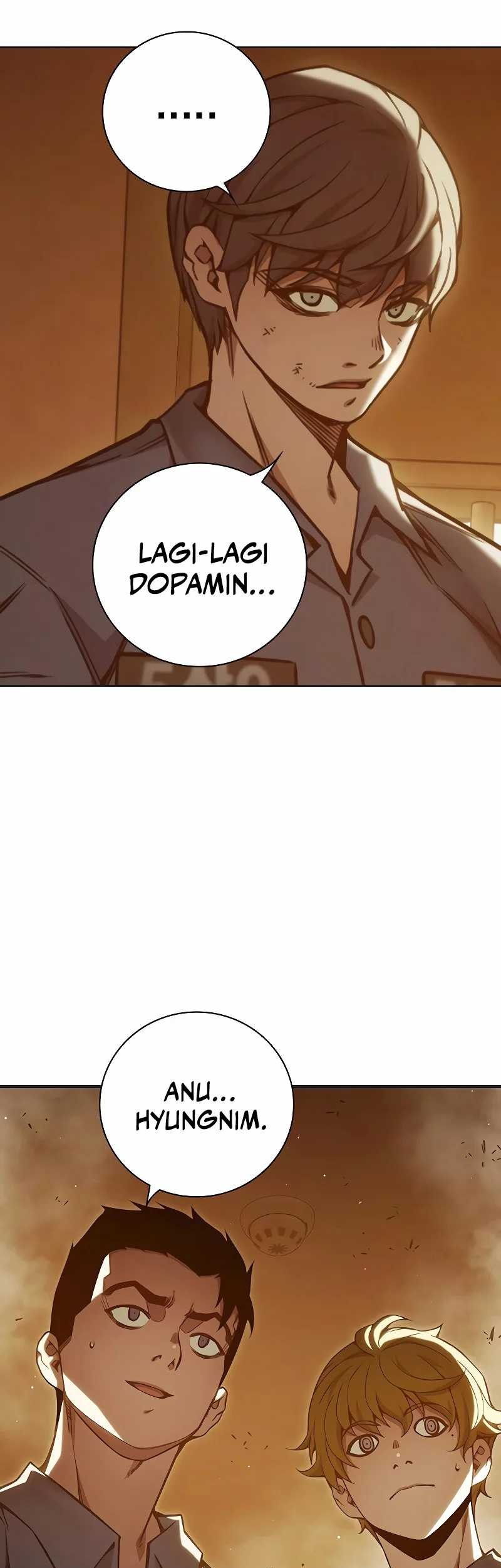Juvenile Prison Chapter 46 - halaman 56