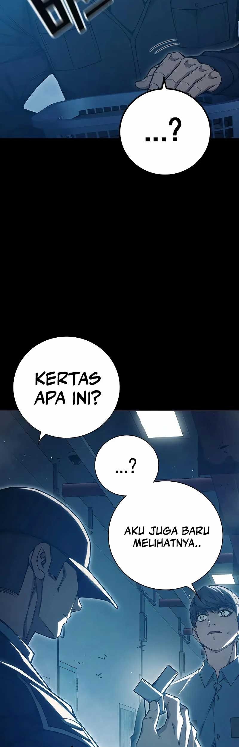 Juvenile Prison Chapter 46 - halaman 6