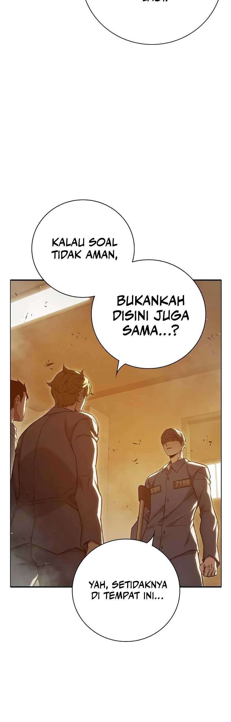Juvenile Prison Chapter 46 - halaman 60
