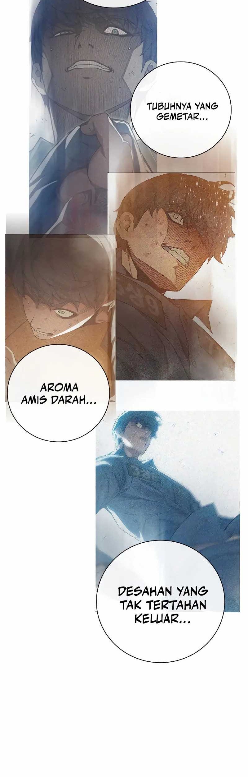 Juvenile Prison Chapter 46 - halaman 67