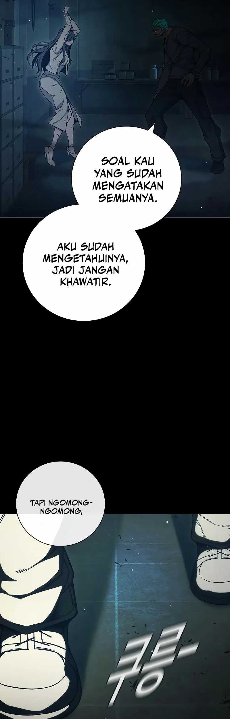 Juvenile Prison Chapter 46 - halaman 80