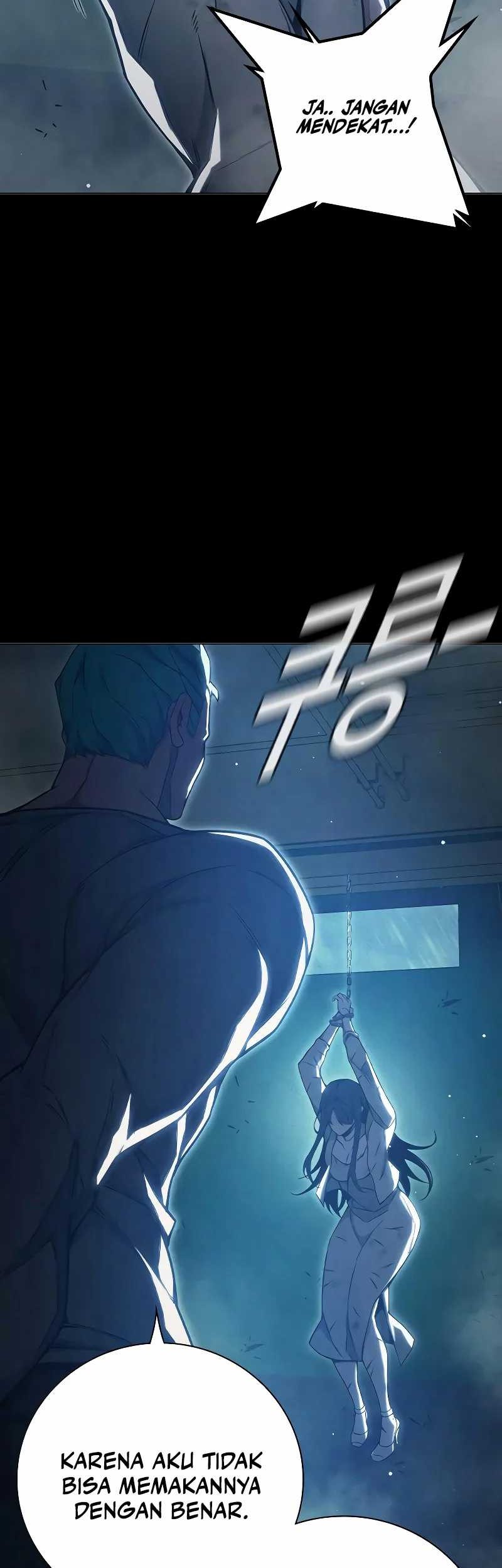 Juvenile Prison Chapter 46 - halaman 82