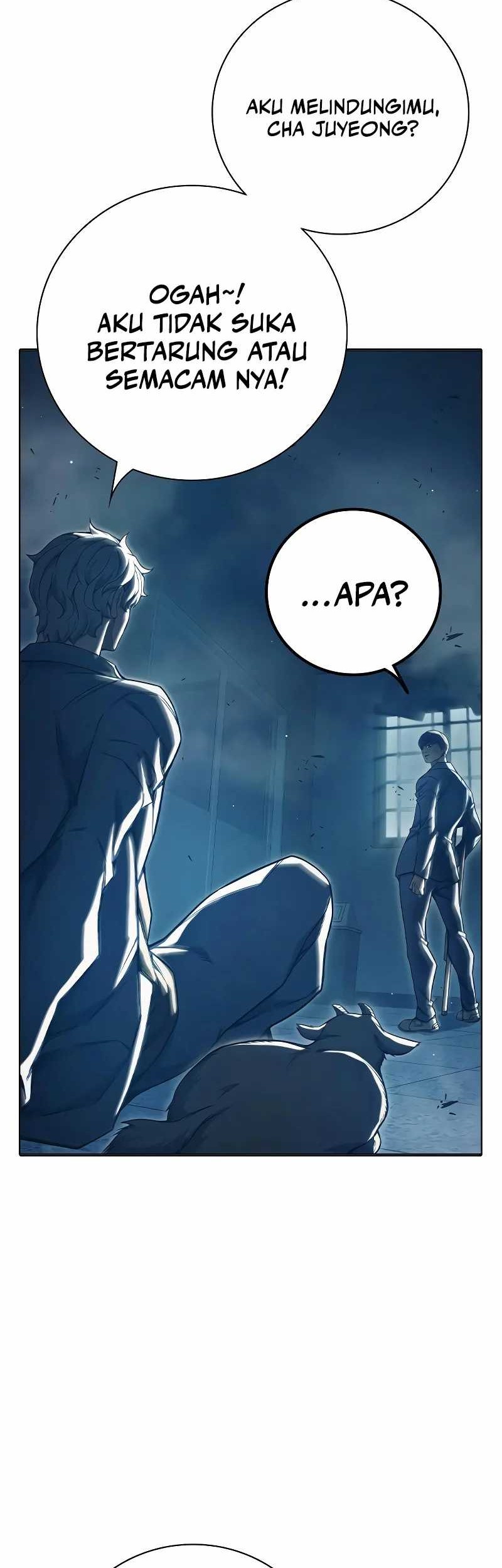 Juvenile Prison Chapter 46 - halaman 93