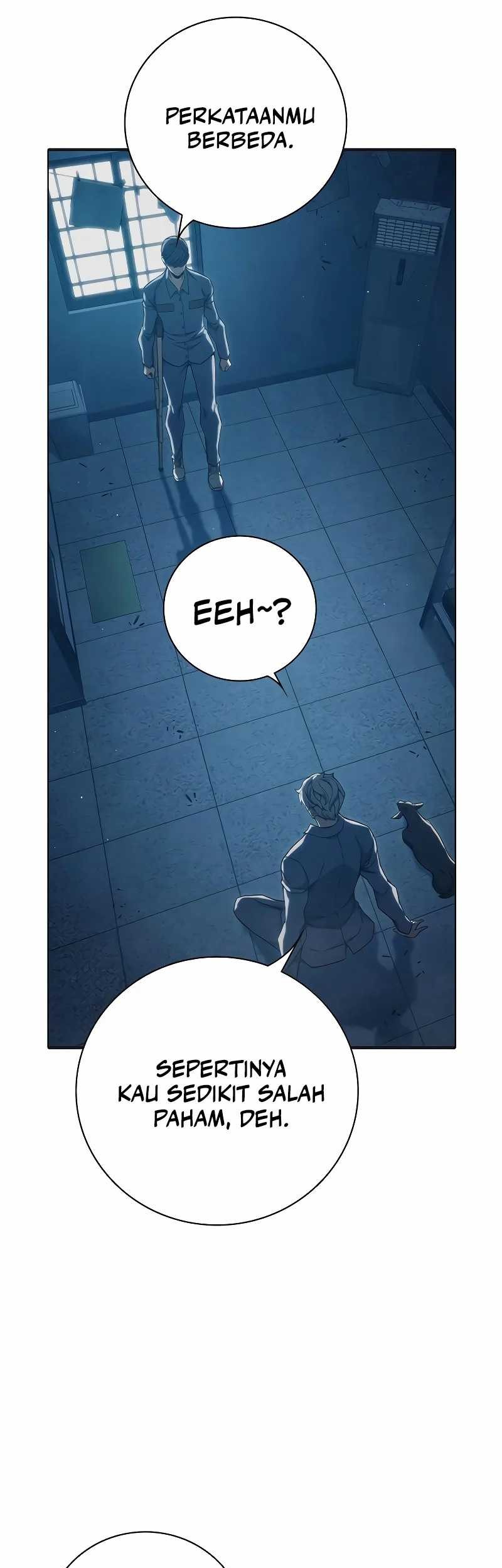 Juvenile Prison Chapter 46 - halaman 96