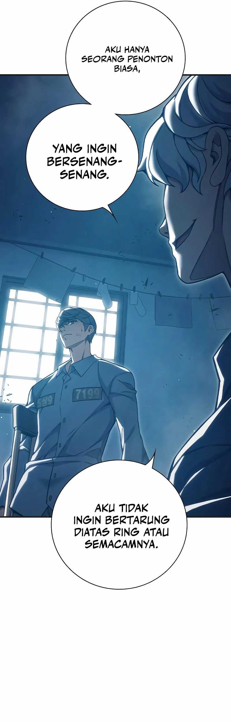 Juvenile Prison Chapter 46 - halaman 98