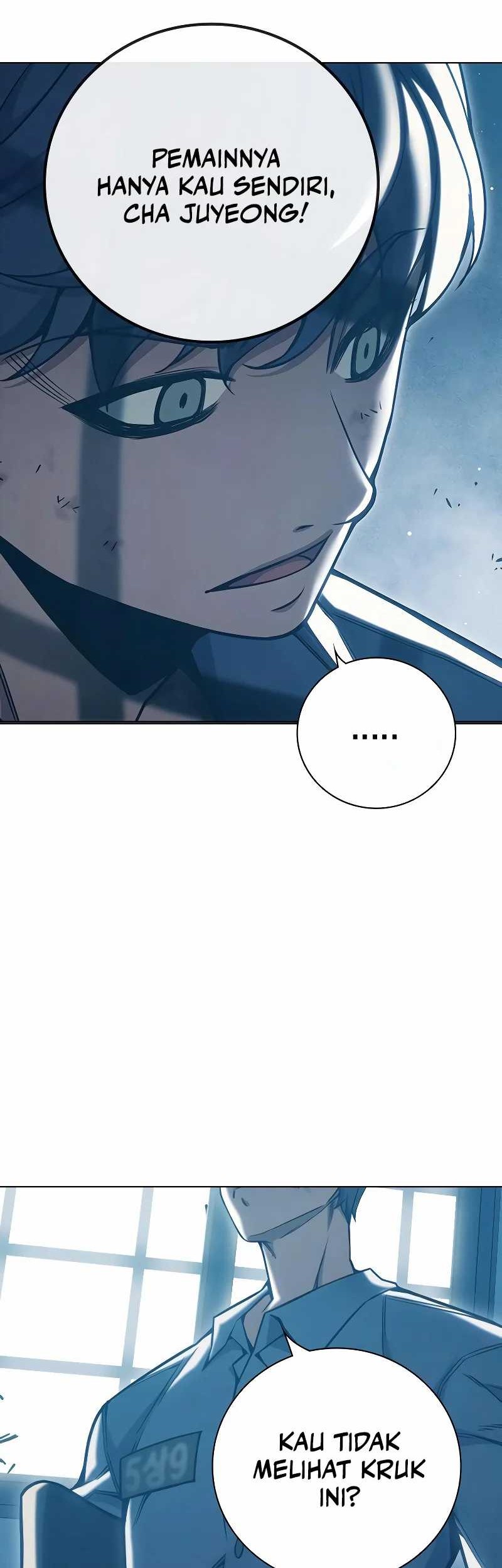 Juvenile Prison Chapter 46 - halaman 99