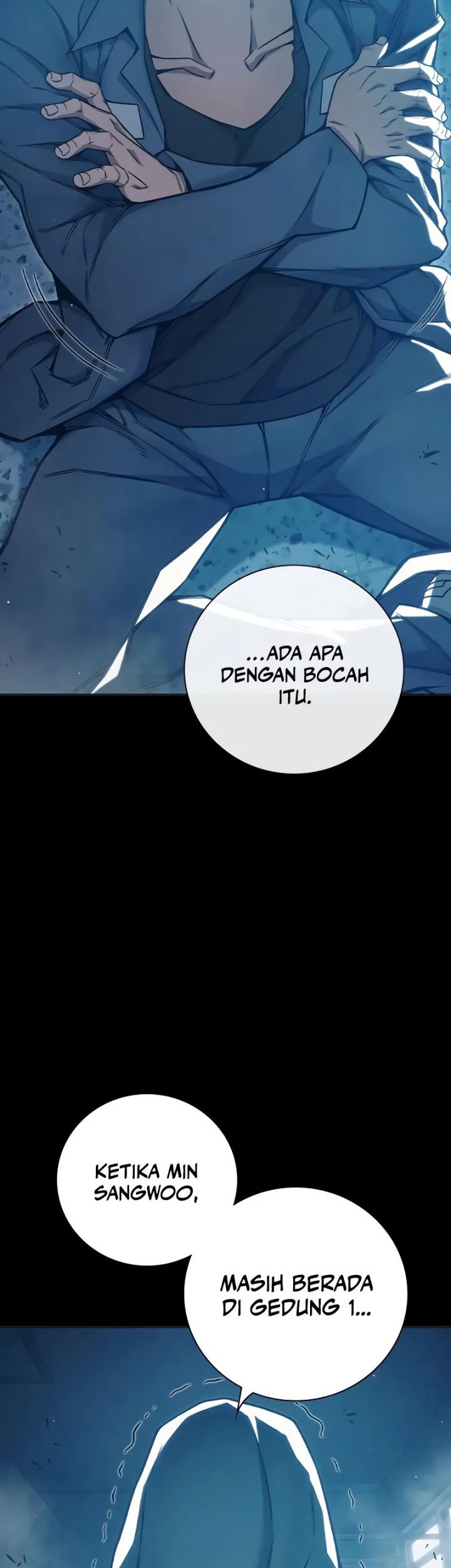 Juvenile Prison Chapter 47 - halaman 10