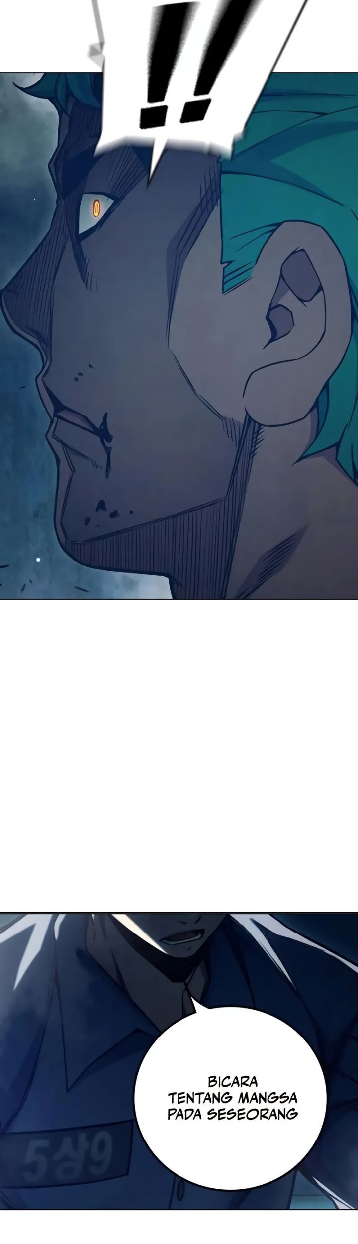Juvenile Prison Chapter 47 - halaman 100