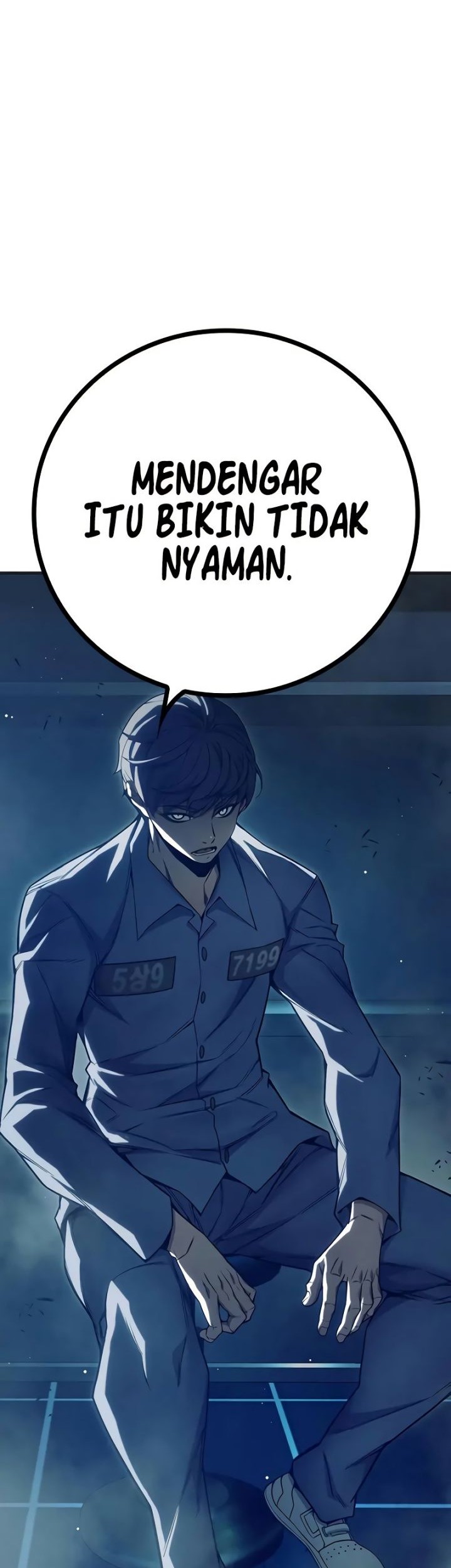Juvenile Prison Chapter 47 - halaman 101