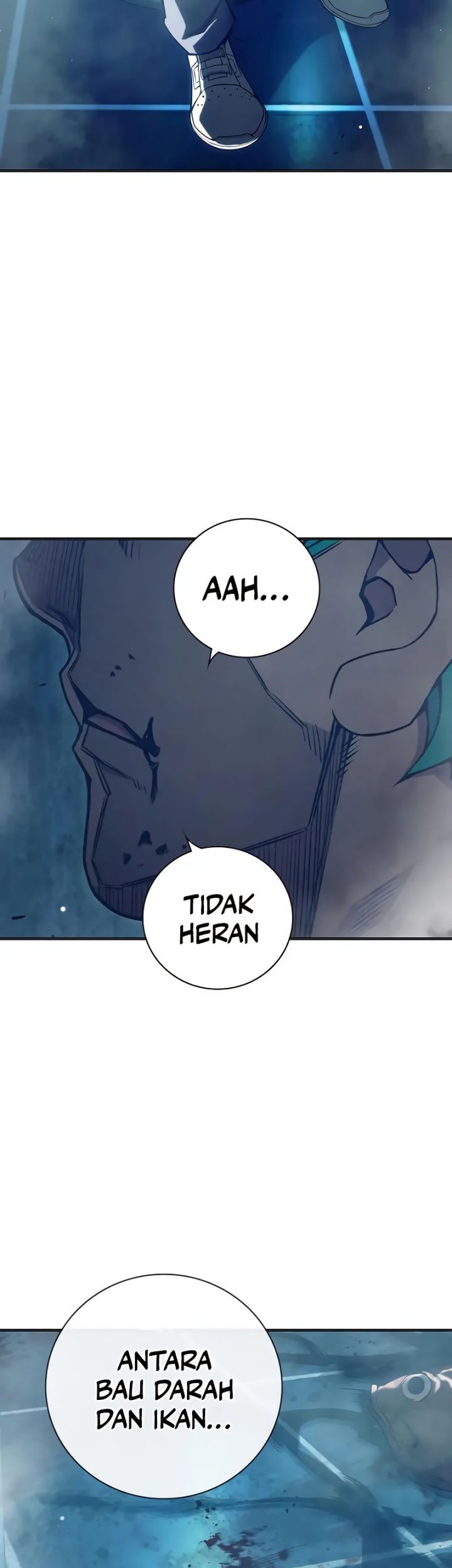 Juvenile Prison Chapter 47 - halaman 102
