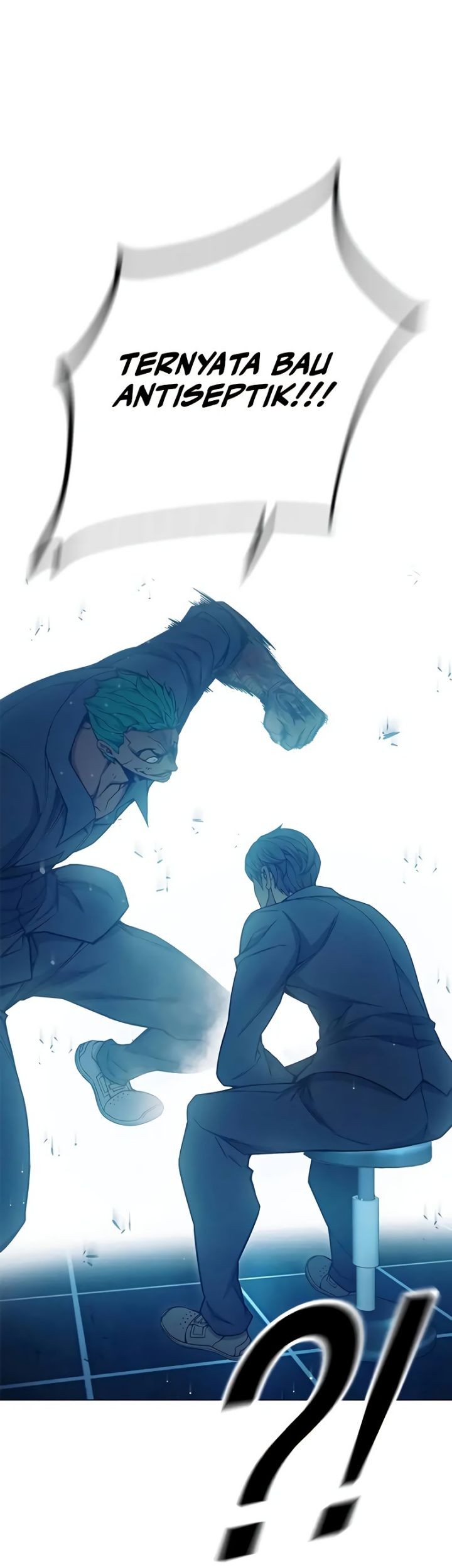 Juvenile Prison Chapter 47 - halaman 104